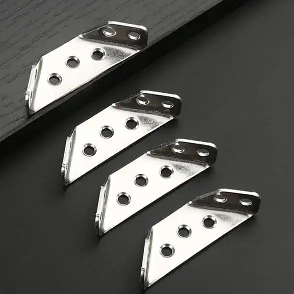 Stainless Steel Braces