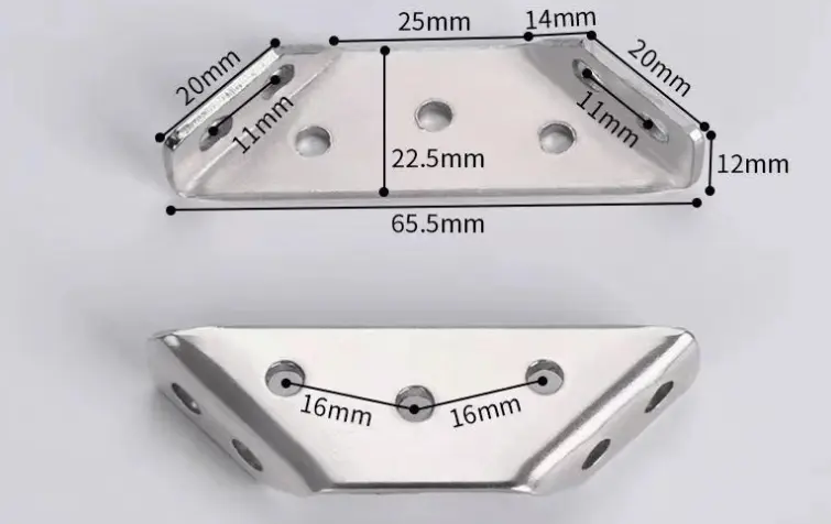 Size Details
