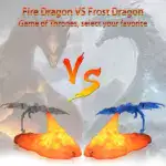 Special Offer | Breathing Fire Dragon Lamp - Image 8