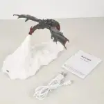 Special Offer | Breathing Fire Dragon Lamp - Image 9