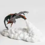 Special Offer | Breathing Fire Dragon Lamp - Image 11