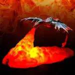 Special Offer | Breathing Fire Dragon Lamp