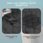 Super Absorbent Floor Mat - Image 5