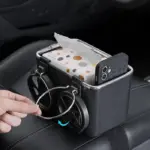 Car Armrest Storage Box - Image 2