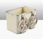 Car Armrest Storage Box - Image 4