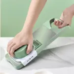 6In1 Stainless Steel Multifunctional Safe Fruit Vegetable Slicer Cutter - Image 4