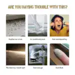 Waterproof Noise & Pest Blocking Door Bottom Seal Strip