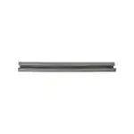 Waterproof Noise & Pest Blocking Door Bottom Seal Strip