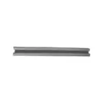 Waterproof Noise & Pest Blocking Door Bottom Seal Strip