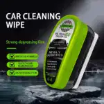 Oil-Free Car Glass Brushes
