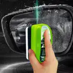 Oil-Free Car Glass Brushes