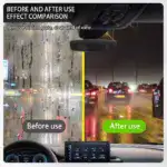 Oil-Free Car Glass Brushes