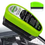 Oil-Free Car Glass Brushes