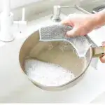 2025 New Multipurpose Wire Miracle Cleaning Cloths