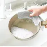 Multipurpose Thread Miracle Cleaning Cloths