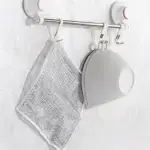 Multipurpose Thread Miracle Cleaning Cloths