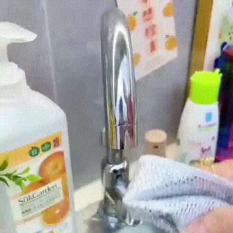 Durable Cleaning Pads