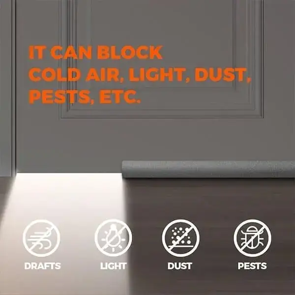 Ideal for renters