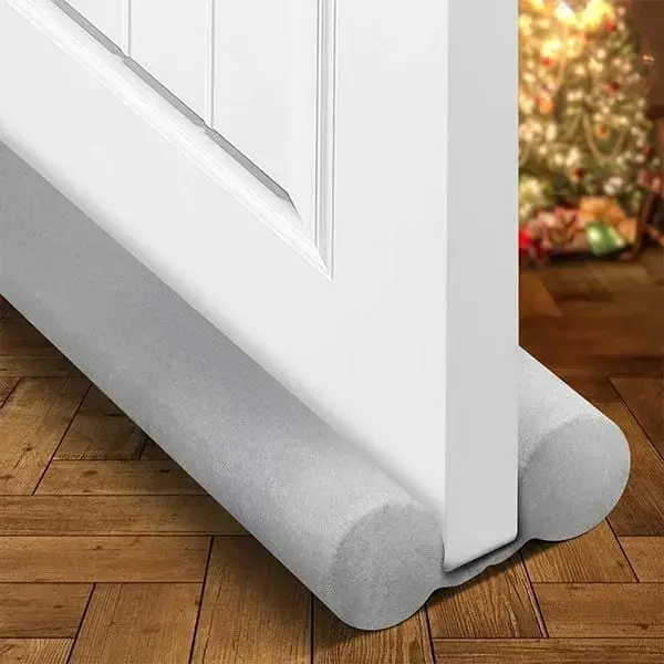 Under Door Seal Strip