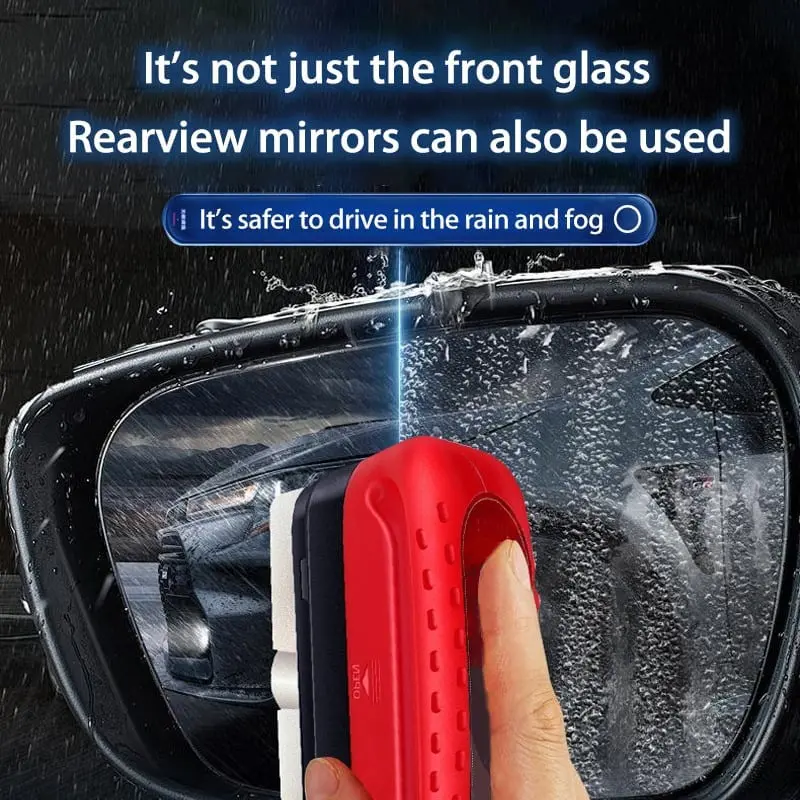 Versatile cleaning brush