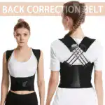 Posture Corrector, Adjustable Shoulder Posture Brace