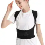 Posture Corrector, Adjustable Shoulder Posture Brace