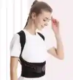 Posture Corrector, Adjustable Shoulder Posture Brace