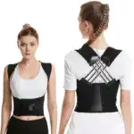 Posture Corrector, Adjustable Shoulder Posture Brace