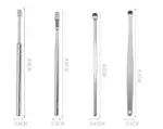 Innovative Spring EarWax Cleaner Tool Set
