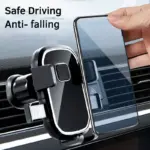 2025 New Air Vent Car Phone Mount Holders